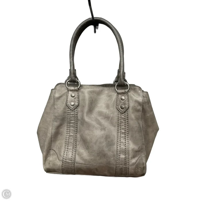 Handbag Designer By Frye, Size: Large