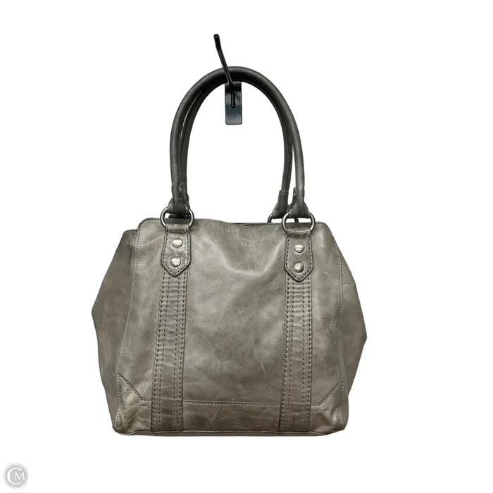 Handbag Designer By Frye, Size: Large