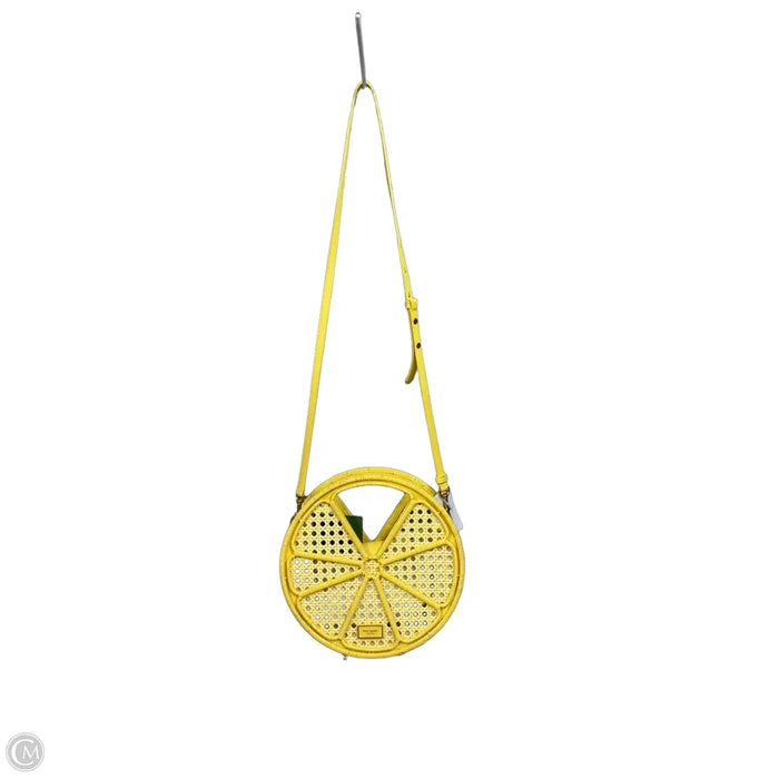 Handbag Designer By Kate Spade, Size: Medium