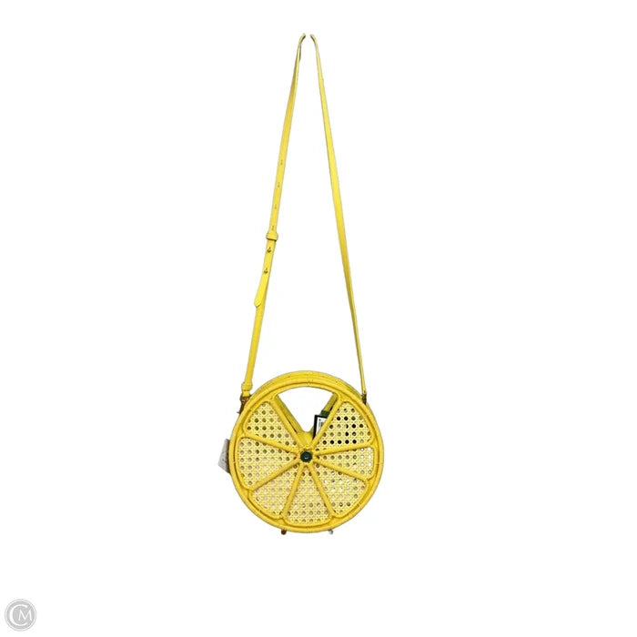 Handbag Designer By Kate Spade, Size: Medium