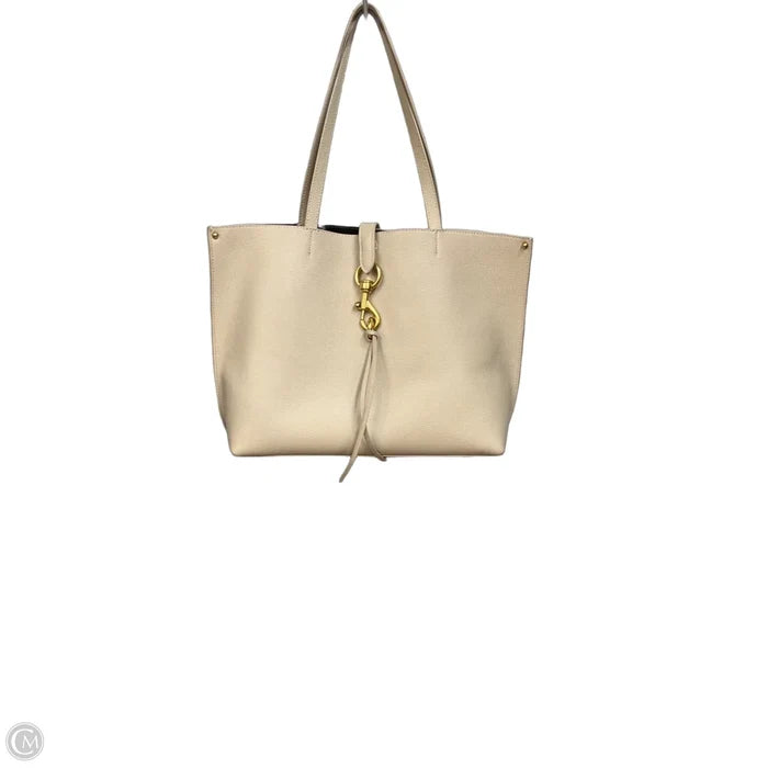 Handbag Designer By Rebecca Minkoff, Size: Large