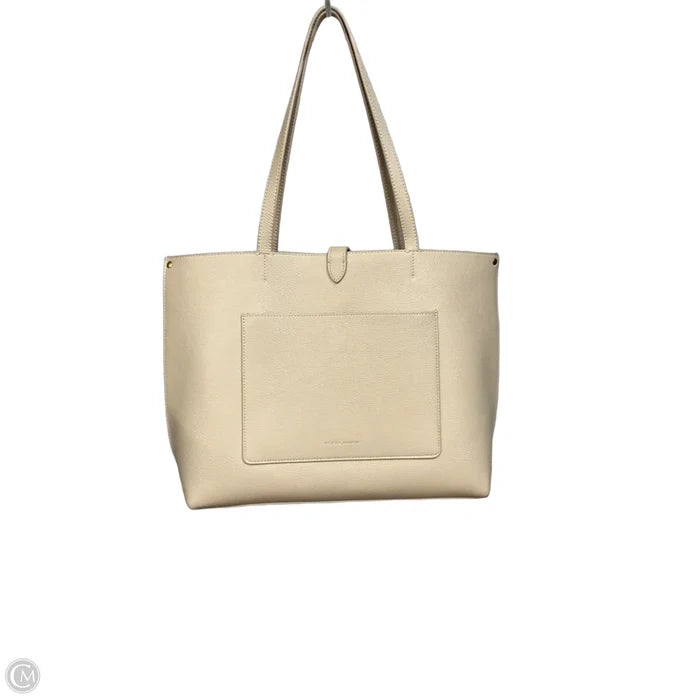 Handbag Designer By Rebecca Minkoff, Size: Large
