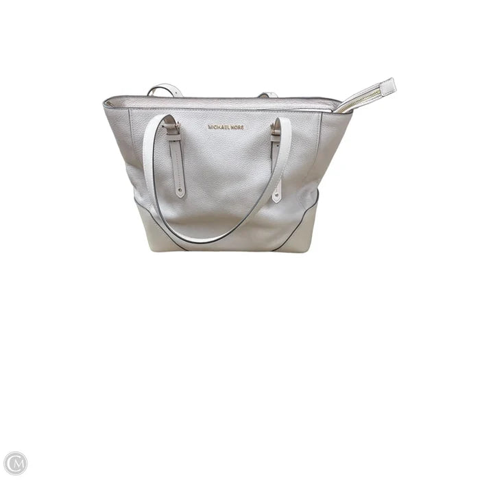 Handbag Designer By Michael Kors, Size: Large