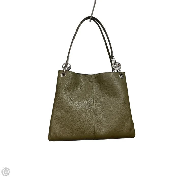 Handbag Designer By Michael Kors, Size: Large