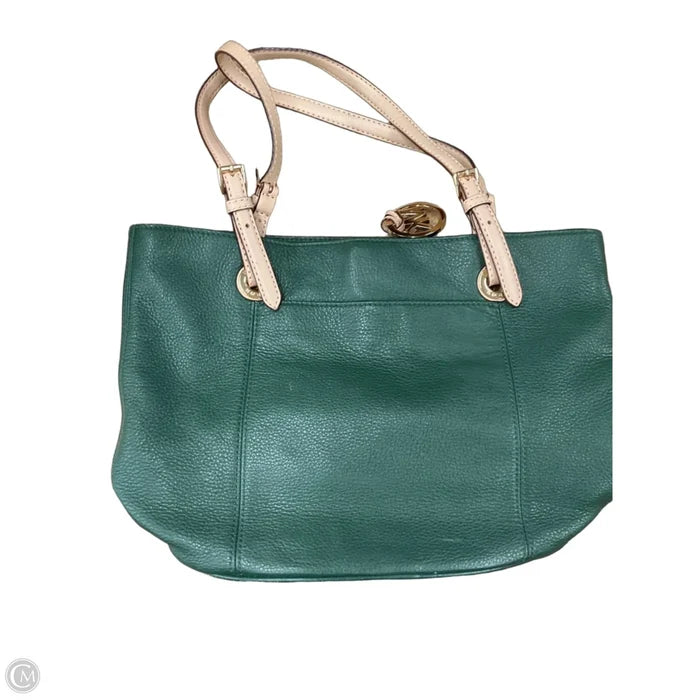 Handbag Designer By Michael Kors, Size: Medium