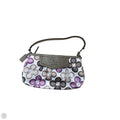 Handbag Designer By Coach, Size: Small