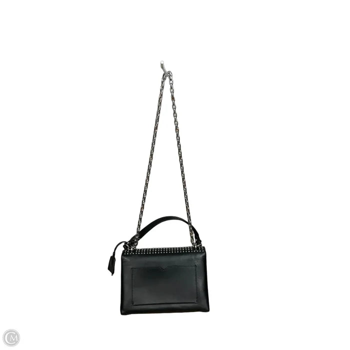 Handbag Designer By Michael Kors, Size: Small