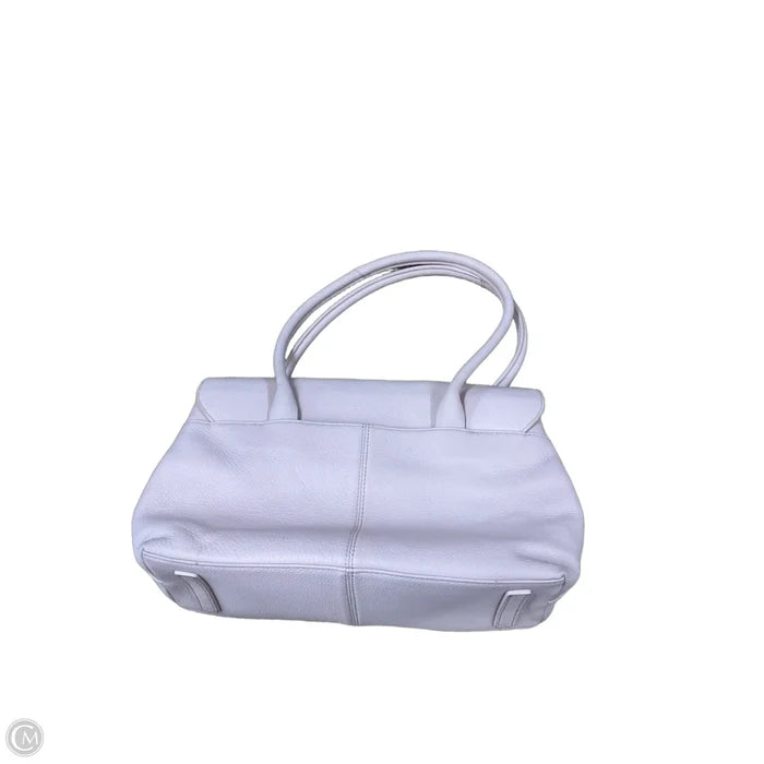 Handbag Leather By Radley London, Size: Medium