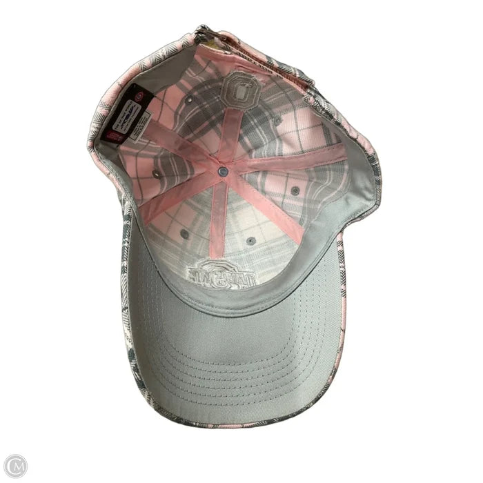 Hat Baseball Cap By Top Of The World