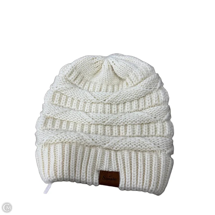 Hat Beanie By Clothes Mentor