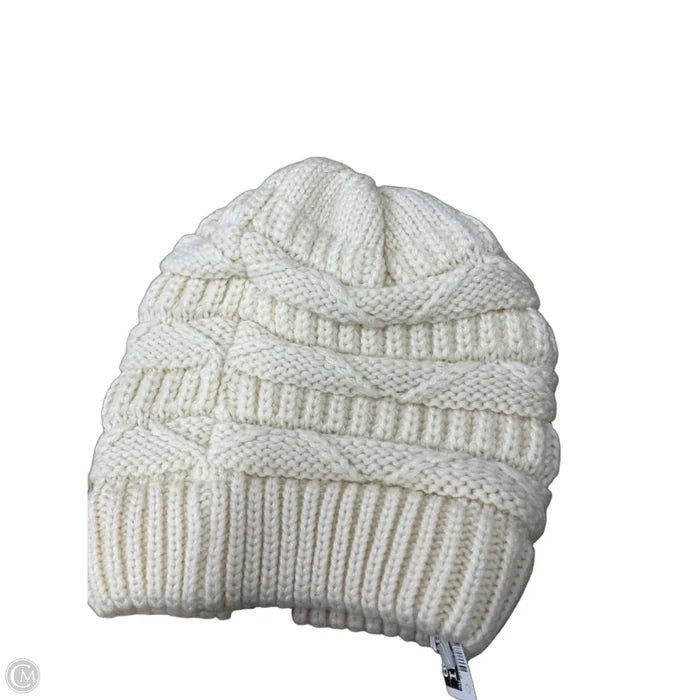 Hat Beanie By Clothes Mentor