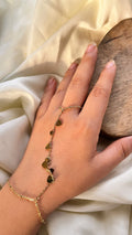 Heart Hand chain