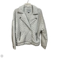 Jacket Moto By Blanknyc In Grey, Size: Xs