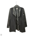 Jacket Other By Anne Klein In Black, Size: S