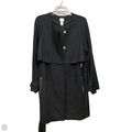 Jacket Other By Chicos In Black, Size: M
