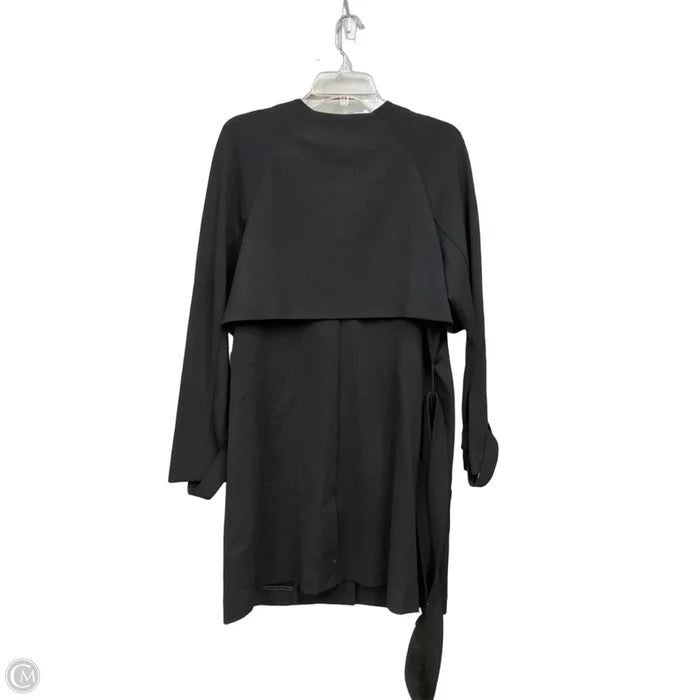 Jacket Other By Chicos In Black, Size: M