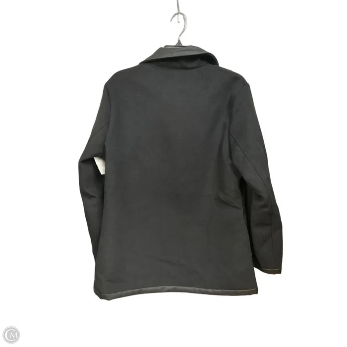 Jacket Other By Cme In Black, Size: L