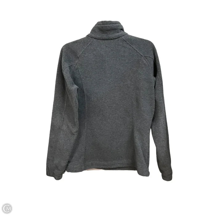 Jacket Other By Columbia In Grey, Size: M