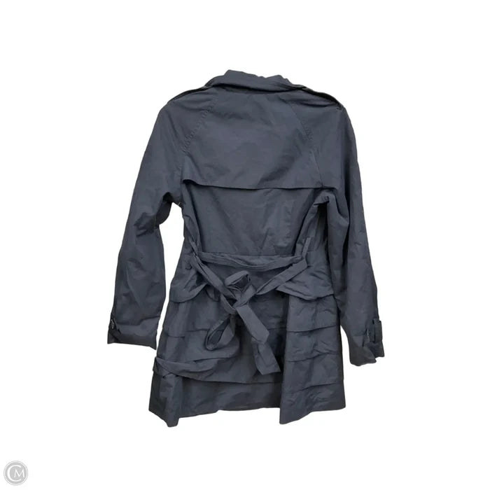 Jacket Other By International Concepts In Navy, Size: M