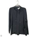 Jacket Other By J. Crew In Black, Size: M