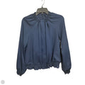Jacket Other By Kenneth Cole In Blue, Size: Xs
