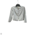 Jacket Other By Ted Baker In Grey, Size: S