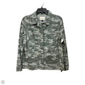 Jacket Other By Universal Thread In Camouflage Print, Size: S