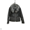 Jacket Other By White House Black Market In Black, Size: S