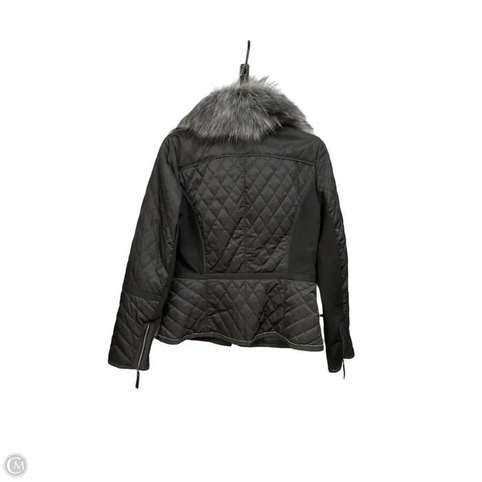 Jacket Other By White House Black Market In Black, Size: S