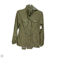 Jacket Utility By L.l. Bean In Green, Size: Xxs