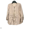 Jacket Utility By Maurices In Pink, Size: Xs