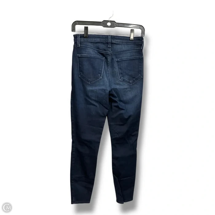 Jeans Skinny By Cma In Blue, Size: 4