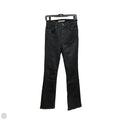 Jeans Straight By Joes Jeans In Black, Size: 6