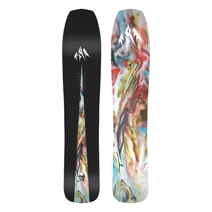 Jones Mini Mind Expander Snowboard 2026