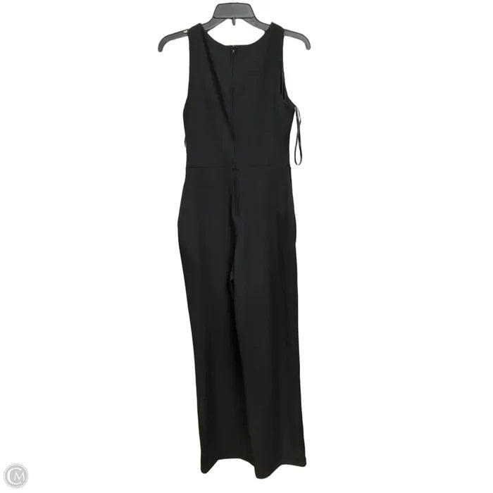 Jumpsuit By Crystal Sky In Black, Size: S