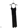 Jumpsuit By Juicy Couture In Black, Size: S