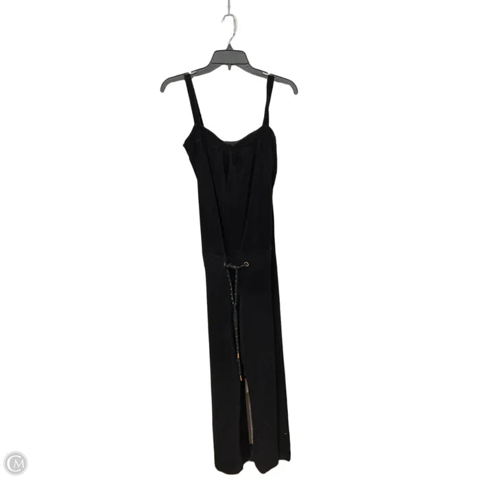 Jumpsuit By Juicy Couture In Black, Size: S