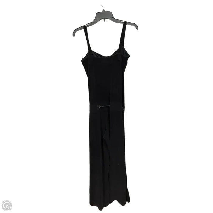 Jumpsuit By Juicy Couture In Black, Size: S