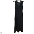 Jumpsuit By Theory In Black, Size: Xxs