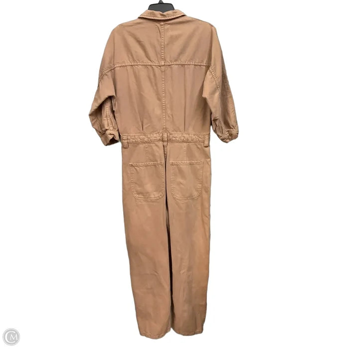 Jumpsuit By We The Free In Tan, Size: M