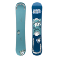 K2 Men's World Peace Snowboard 2026 - Comor - Go Play Outside