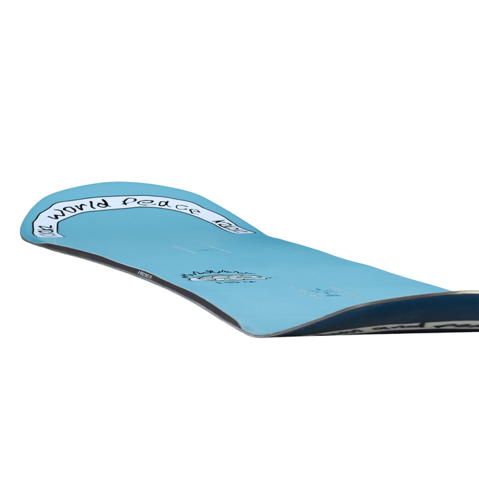 K2 Men's World Peace Snowboard 2026 - Comor - Go Play Outside