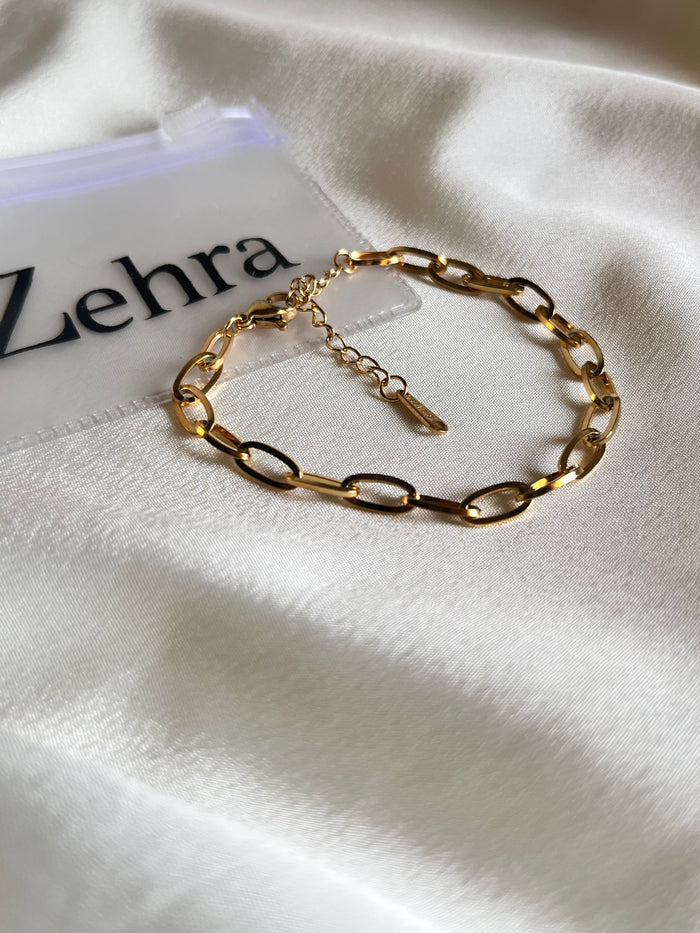 Linked Bracelet