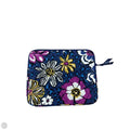 Makeup Bag By Vera Bradley, Size: Medium