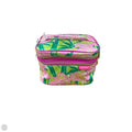 Makeup Bag Designer By Lilly Pulitzer, Size: Medium