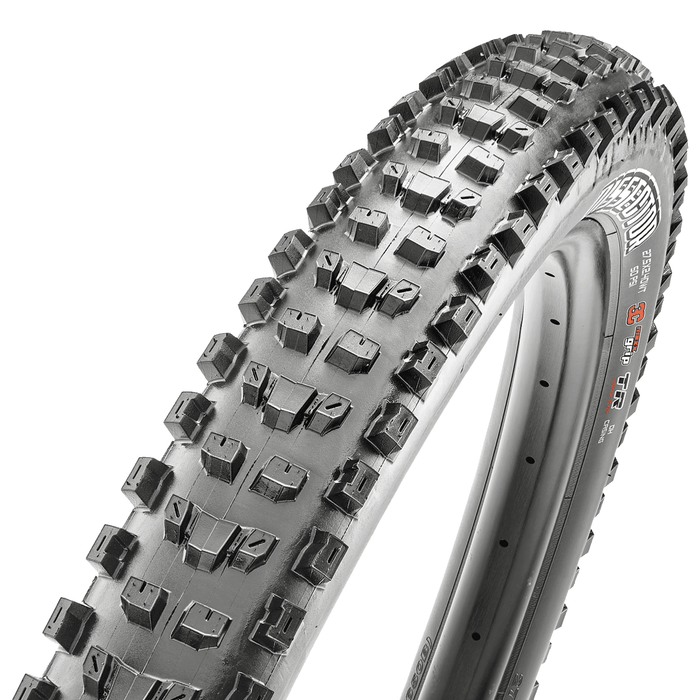 Maxxis Dissector 29x2.40WT 3C MaxxTerra EXO TR Tire - Comor - Go Play Outside