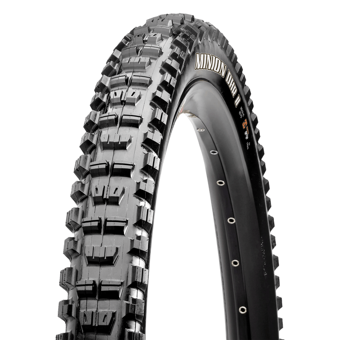 Maxxis High Roller 3 27.5x2.4 MaxxGrip DD TR - Comor - Go Play Outside