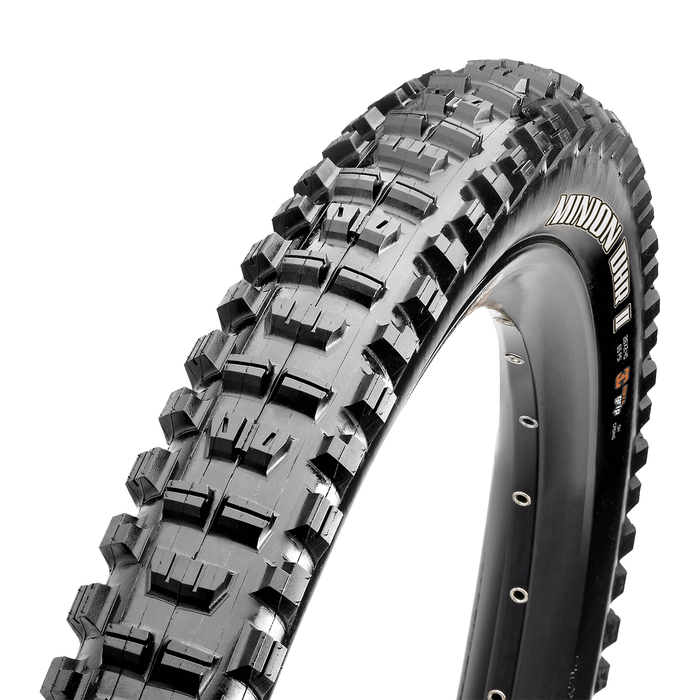 Maxxis Minion DHR II 29x2.40WT 3C MaxxGrip EXO+ TR Tire - Comor - Go Play Outside