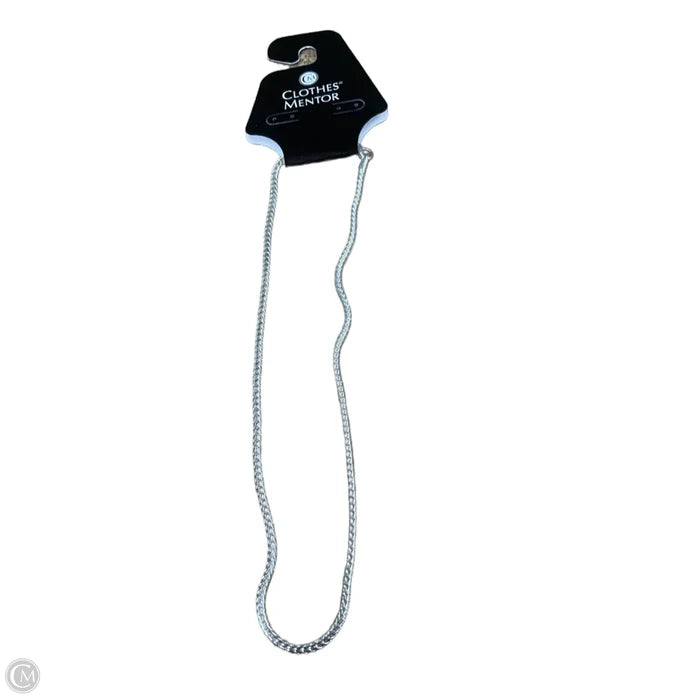 Necklace Chain By Clothes Mentor