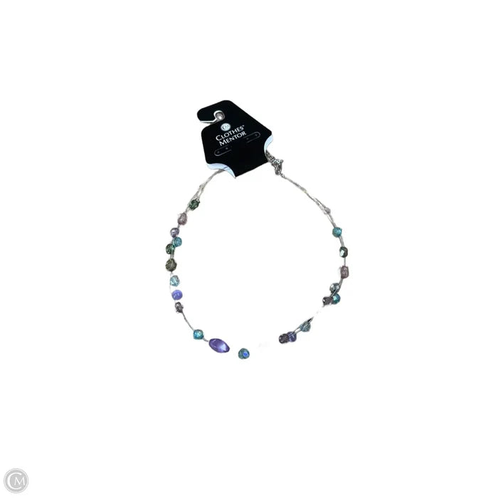 Necklace Chain By Clothes Mentor